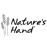 nature's hand